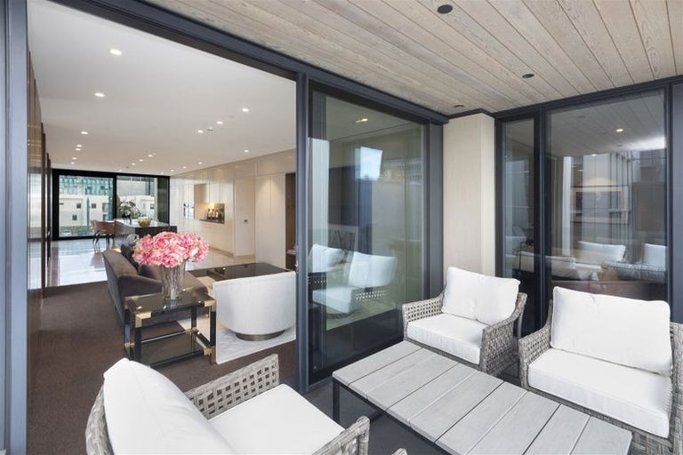 Photo of property in 102/69 Armagh Street, Christchurch Central, Christchurch, 8013