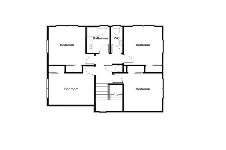 Photo of property in 14 Angela Street, Upper Riccarton, Christchurch, 8041