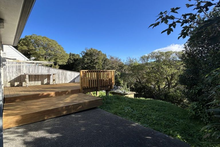 Photo of property in 40a Overtoun Terrace, Hataitai, Wellington, 6021