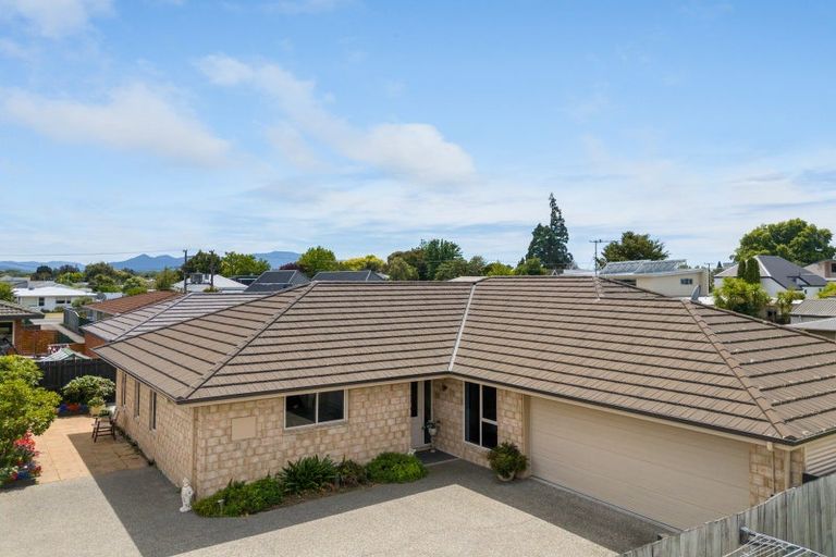 Photo of property in 6a Carr Street, Blenheim, 7201