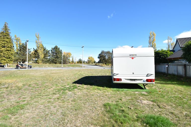 Photo of property in 3 Glenbrook Crescent, Twizel, 7901