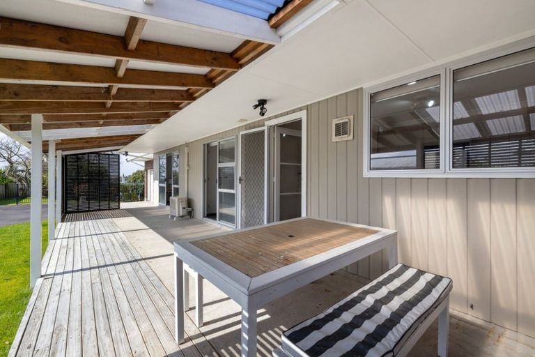 Photo of property in 58 Boucher Avenue, Te Puke, 3119
