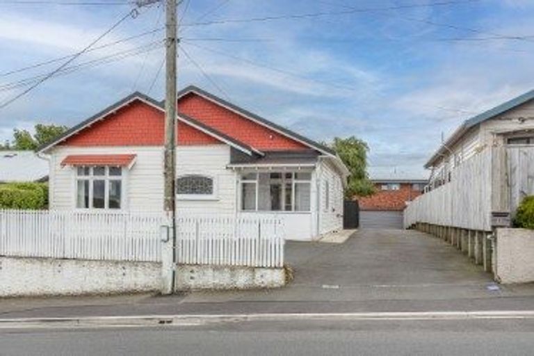 Photo of property in 34 Kenmure Road, Belleknowes, Dunedin, 9011