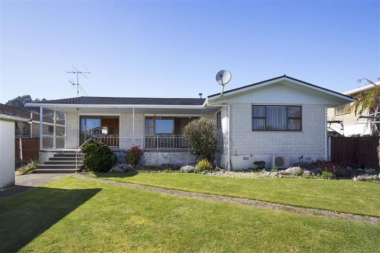 Photo of property in 19 Griffin Street, Richmond, 7020