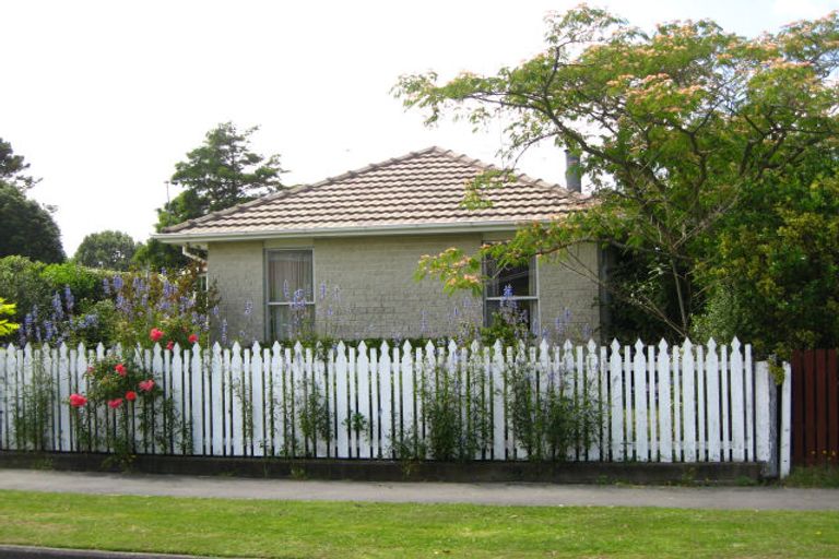 Photo of property in 26 Northcroft Street, Hoon Hay, Christchurch, 8025