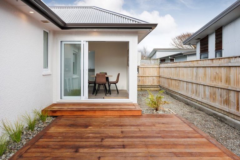 Photo of property in 152 Ferguson Street, West End, Palmerston North, 4412