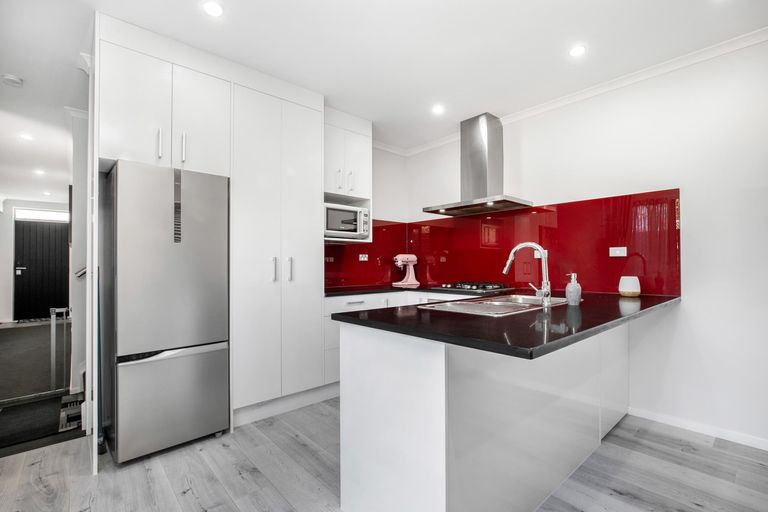 Photo of property in 24c Mckinstry Avenue, Mangere East, Auckland, 2024