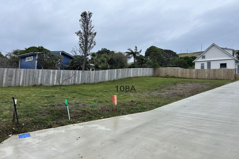Photo of property in 108a Rawhiti Road, Pukerua Bay, 5026