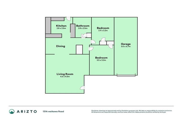 Photo of property in 131a Waikawa Road, Picton, 7220