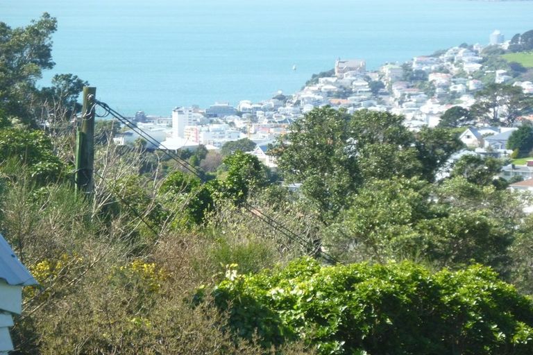 Photo of property in 135 Mitchell Street, Brooklyn, Wellington, 6021