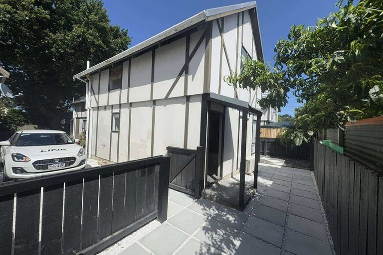 Photo of property in 51a-g Glasgow Street, Whanganui, 4500