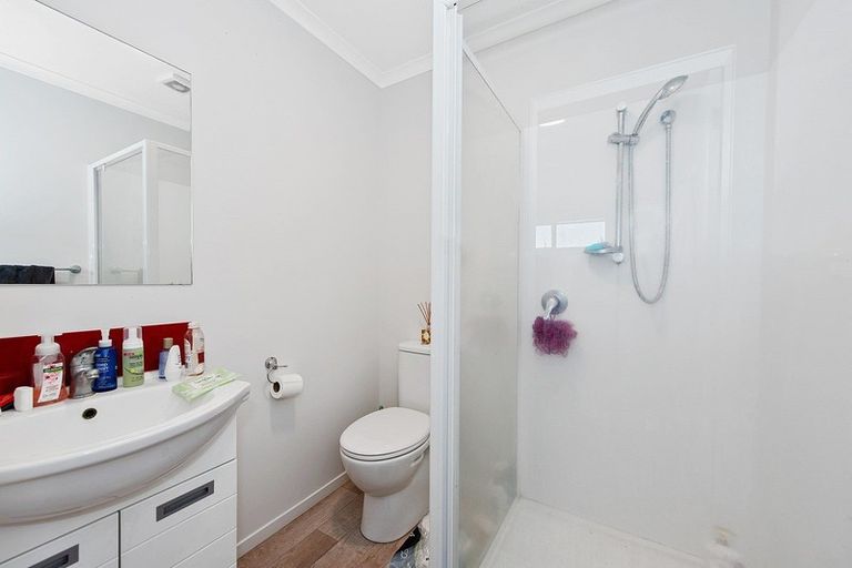 Photo of property in 167u2 Knighton Road, Hillcrest, Hamilton, 3216