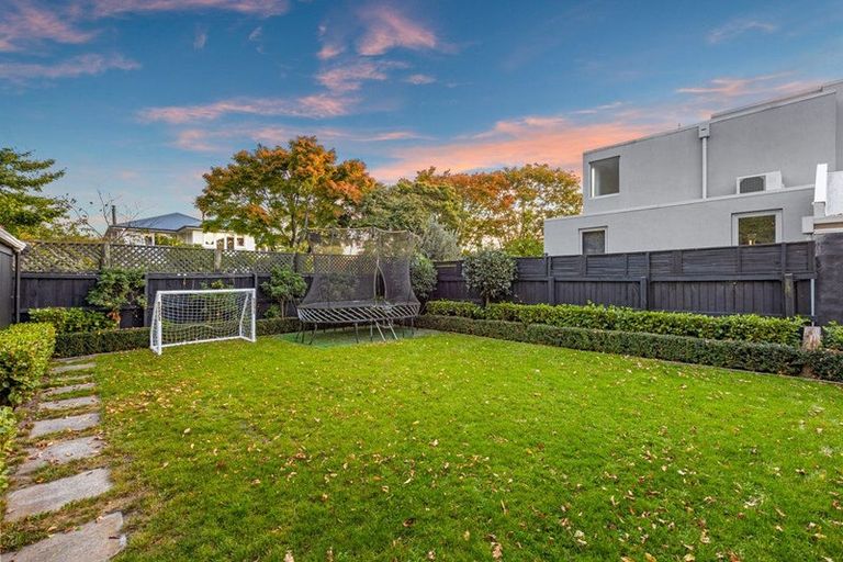Photo of property in 191 Fendalton Road, Fendalton, Christchurch, 8052