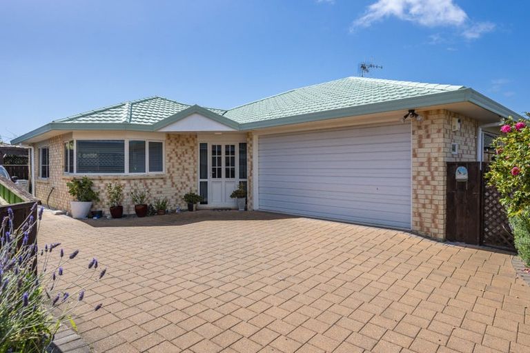 Photo of property in 181 Langdale Avenue, Paraparaumu, 5032