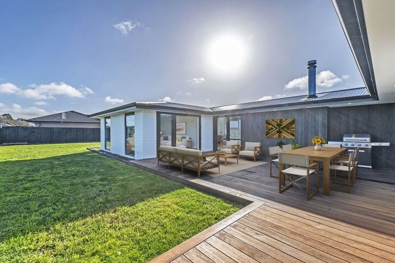 Photo of property in 76 Clausen Avenue, Leeston, 7632