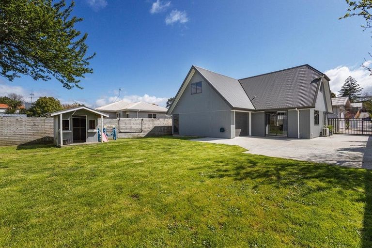Photo of property in 483a Rewi Street, Te Awamutu, 3800