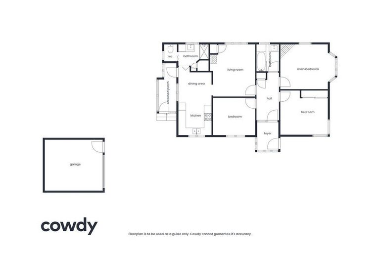 Photo of property in 628 Worcester Street, Linwood, Christchurch, 8062