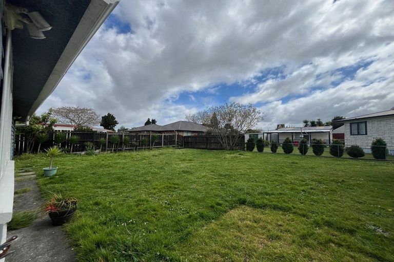 Photo of property in 9 Albion Place, Papakura, 2110