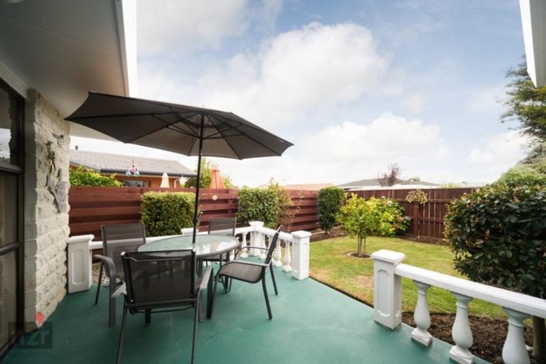 Photo of property in 21 Fiona Crescent, Feilding, 4702