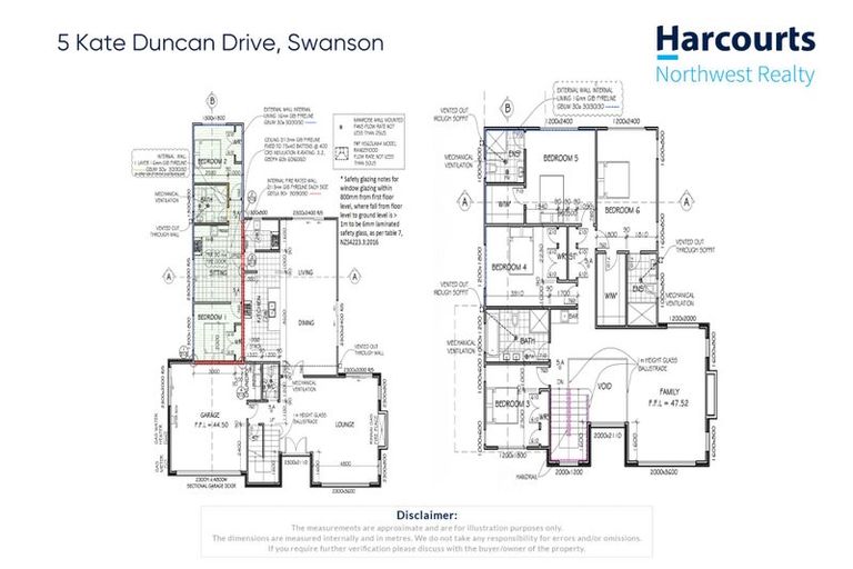 Photo of property in 5 Kate Duncan Drive, Swanson, 0614