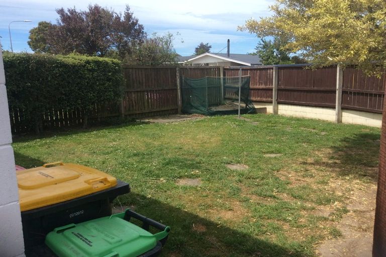 Photo of property in 1/55 Sapphire Street, Casebrook, Christchurch, 8051