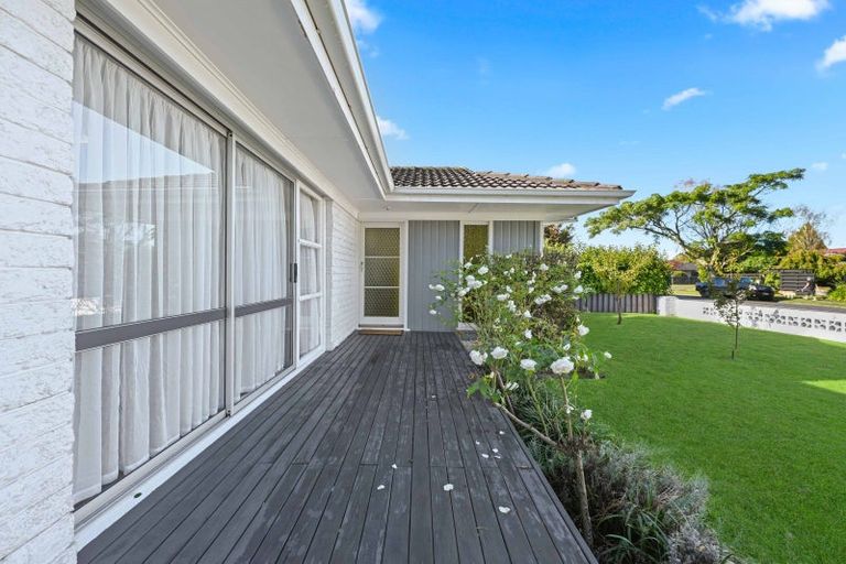 Photo of property in 4 Rutland Street, Fairview Downs, Hamilton, 3214