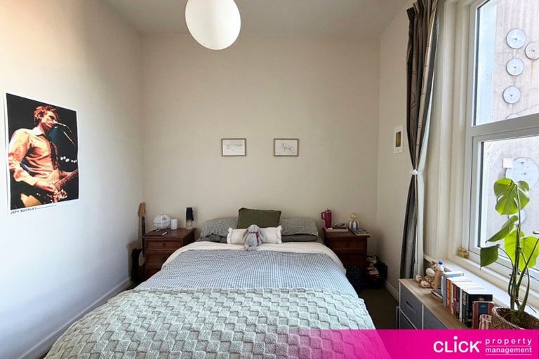 Photo of property in 317 High Street, Dunedin Central, Dunedin, 9016