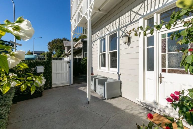 Photo of property in 8 Battery Road, Ahuriri, Napier, 4110