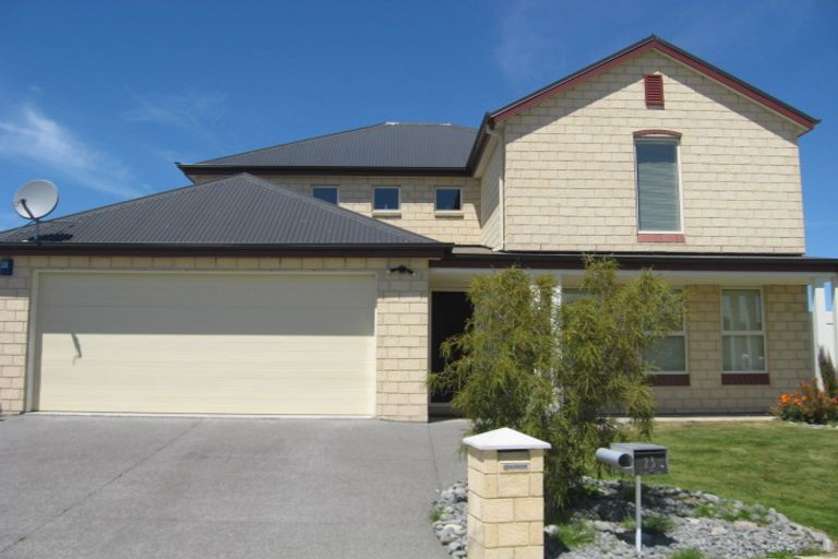 Photo of property in 23 Mistral Road, Northwood, Christchurch, 8051