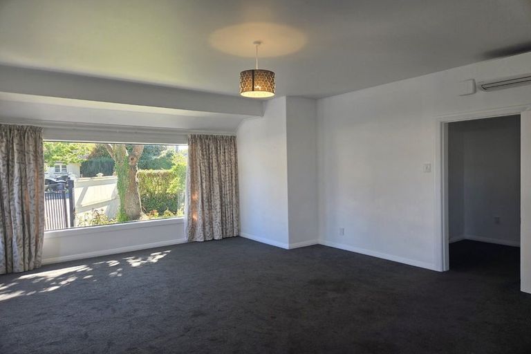 Photo of property in 7 Kain Avenue, Strowan, Christchurch, 8052