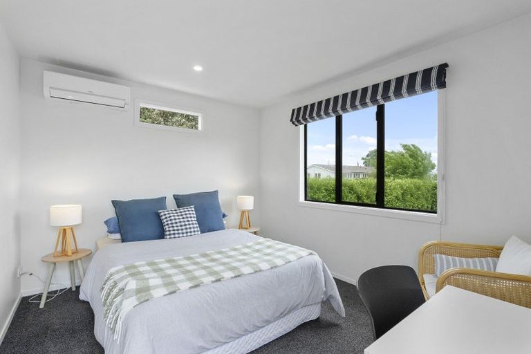 Photo of property in 63 Appleby Crescent, Burnside, Christchurch, 8053