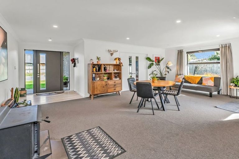 Photo of property in 3 Walter Place, Kirwee, Darfield, 7571