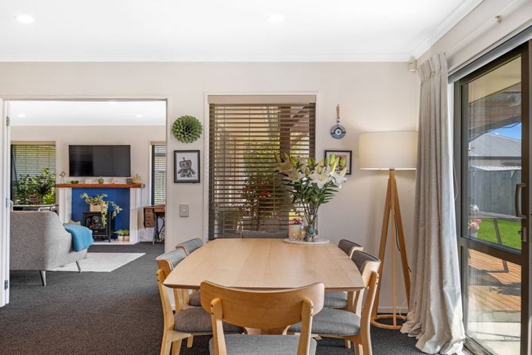 Photo of property in 7 Monarch Boulevard, Kaiapoi, 7630