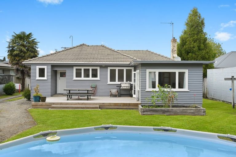 Photo of property in 106 Maeroa Road, Maeroa, Hamilton, 3200