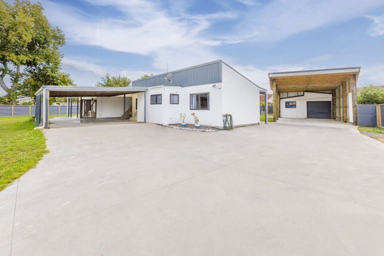 Photo of property in 27 Lahore Street, Wairoa, 4108