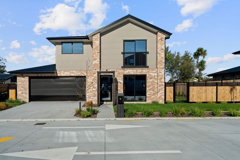 Photo of property in 54 Mohua Lane, Upper Riccarton, Christchurch, 8041