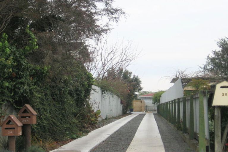 Photo of property in 24a Howard Road, Taradale, Napier, 4112