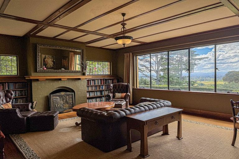 Photo of property in 174 Lane Road, Havelock North, 4130