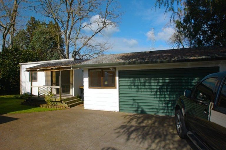 Photo of property in 166 Saint Kilda Road, Cambridge, 3493