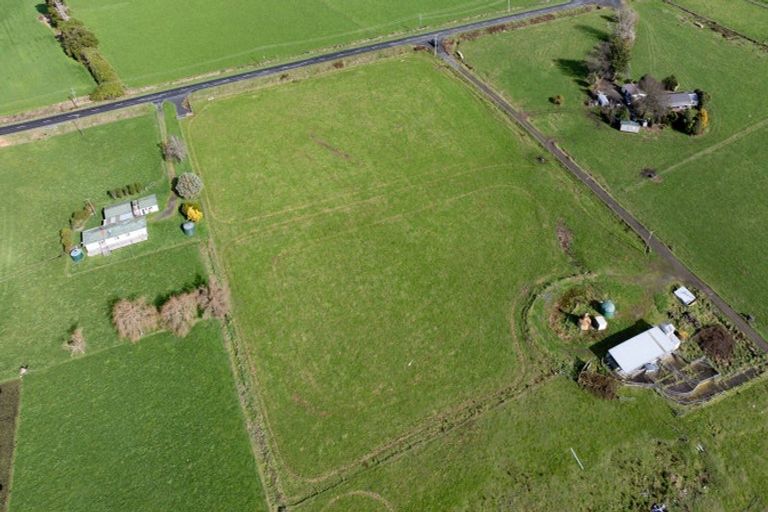 Photo of property in 653a Piako Road, Gordonton, Hamilton, 3281