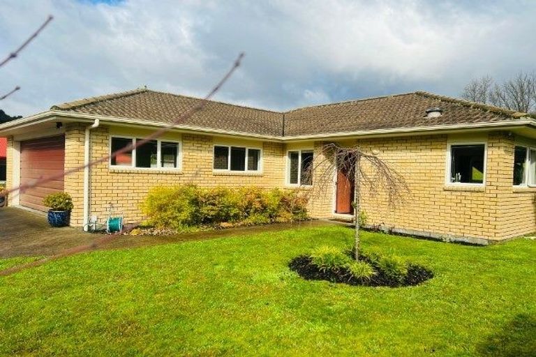 Photo of property in 13 Doug Wilson Crescent, Kawerau, 3127
