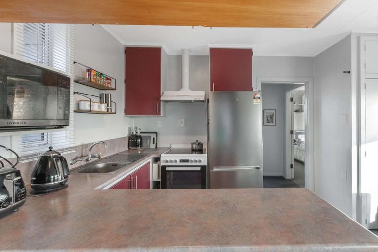 Photo of property in 2 Cambridge Terrace, East Gore, Gore, 9710