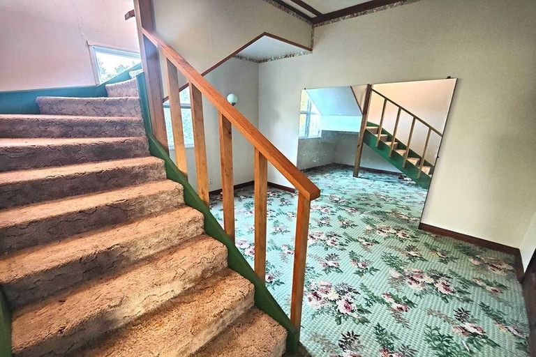 Photo of property in 9a Normanby Street, Fitzroy, New Plymouth, 4312