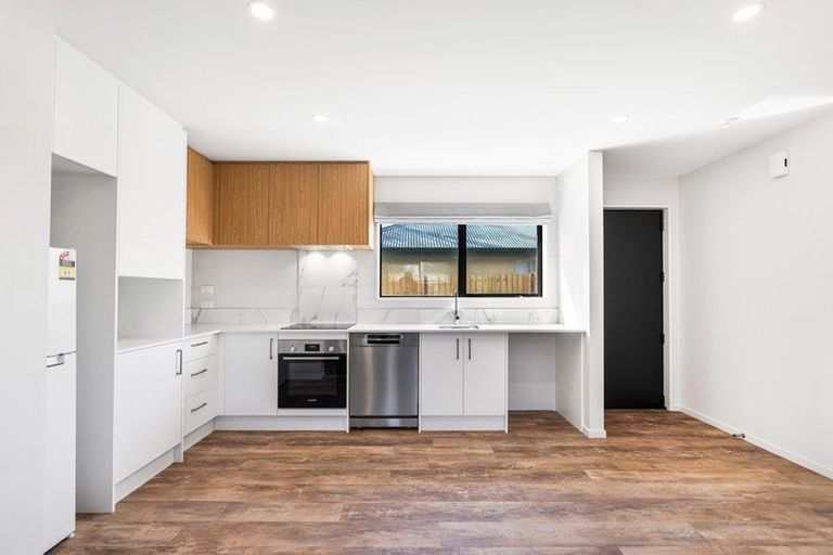 Photo of property in 35d Wembley Street, Sydenham, Christchurch, 8023