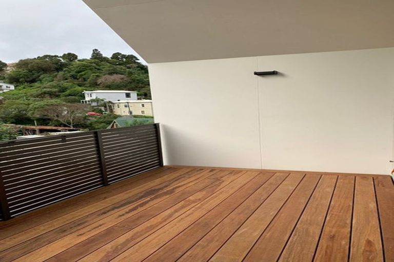 Photo of property in 229u1 Aro Street, Aro Valley, Wellington, 6021