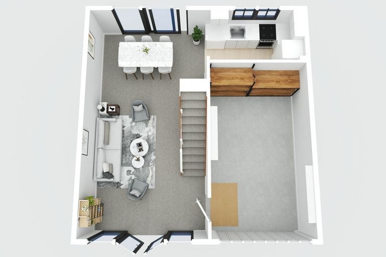 Photo of property in 5 Gracefield Avenue, Christchurch Central, Christchurch, 8013