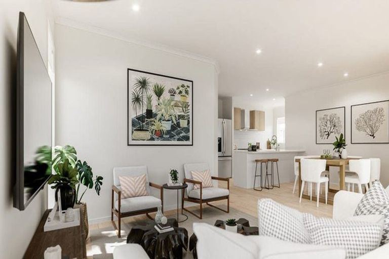 Photo of property in 24 Puwha Street, Massey, 0614