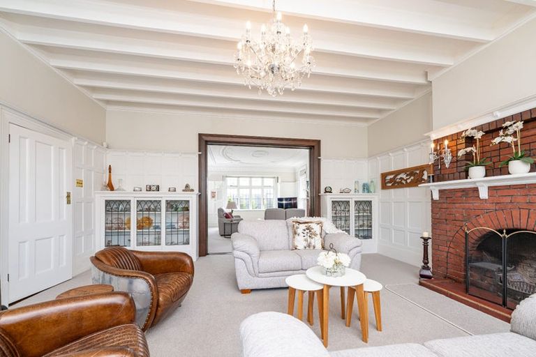 Photo of property in 15 Ings Avenue, Saint Clair, Dunedin, 9012