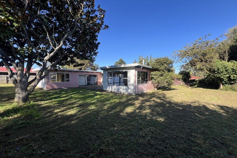 Photo of property in 6 Hartgill Crescent, Dannevirke, 4930
