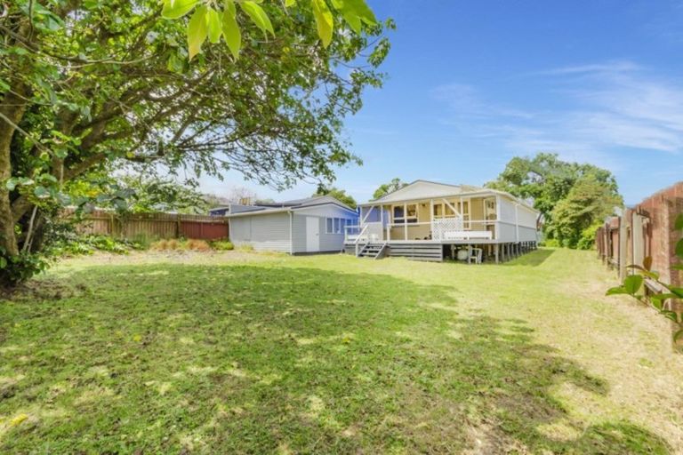 Photo of property in 45 Margaret Road, Papatoetoe, Auckland, 2025